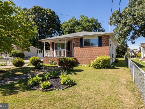 112 NORTHDALE ROAD, GLEN BURNIE, MD 21060