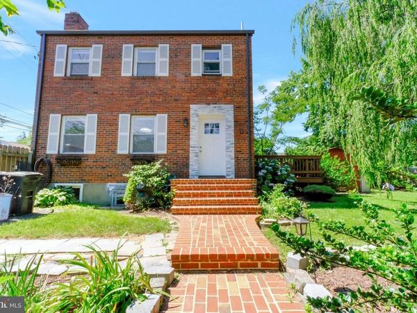 2600 ARVIN STREET , SILVER SPRING, MD 20902