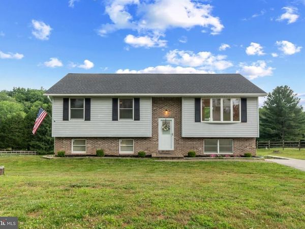2217 RIDGEMONT DRIVE , FINKSBURG, MD 21048