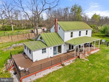 420 RUSSELL ROAD , BERRYVILLE, VA 22611