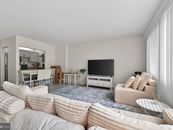 5500 FRIENDSHIP BOULEVARD, Unit 2401N, CHEVY CHASE, MD 20815