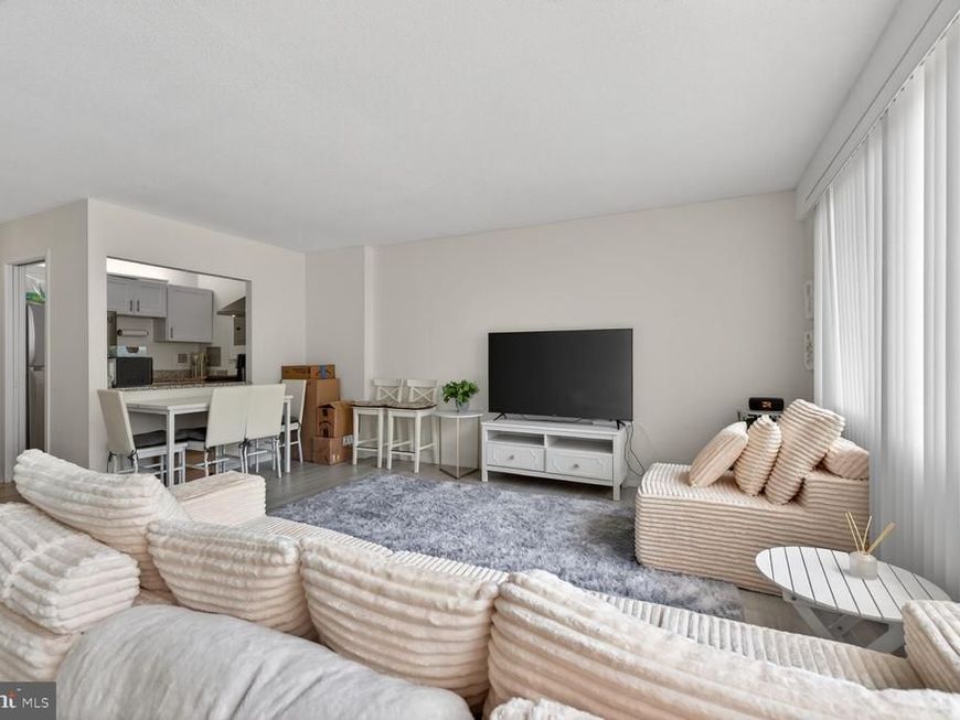 5500 Friendship Boulevard, Unit 2401N, Chevy Chase, MD 20815 Main Photo