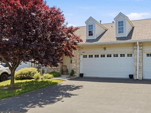 1453 PALMER DRIVE, SPRINGFIELD, PA 19064