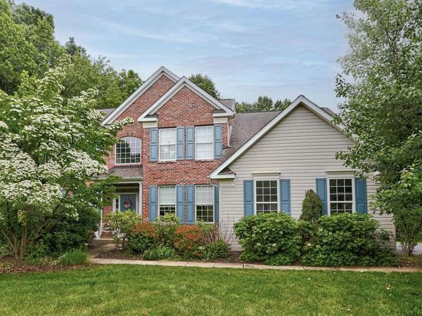 507 FALCON DRIVE, KENNETT SQUARE, PA 19348