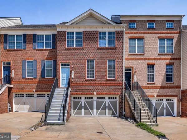 2234 BRIMSTONE PLACE, HANOVER, MD 21076
