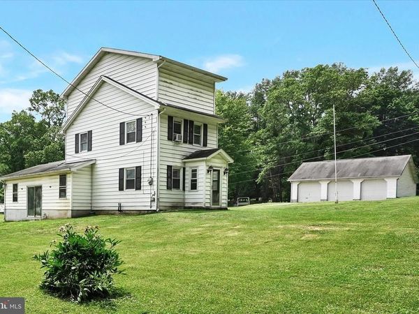298 CAMP ROAD, PINE GROVE, PA 17963