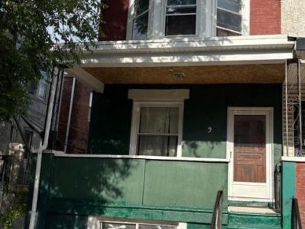 9 S 55TH STREET, PHILADELPHIA, PA 19139
