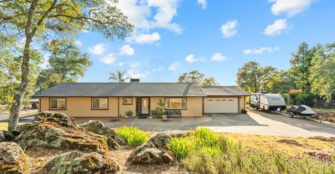 7884 Crystal Blvd, El Dorado, CA 95623 Photo