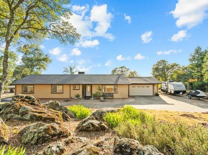7884 Crystal Blvd, El Dorado, CA 95623 Photo