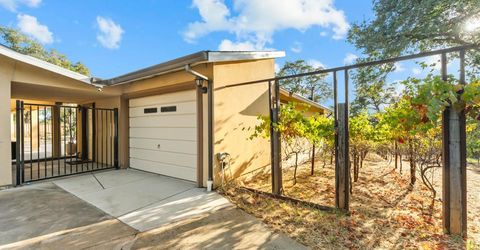 7884 Crystal Blvd, El Dorado, CA 95623 Photo