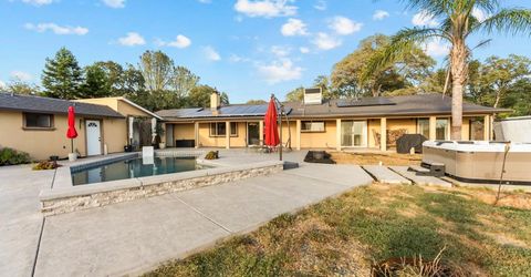 7884 Crystal Blvd, El Dorado, CA 95623 Photo