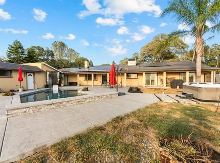7884 Crystal Blvd, El Dorado, CA 95623 Photo
