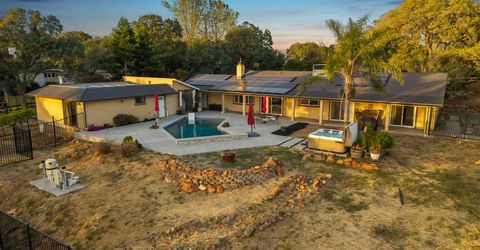 7884 Crystal Blvd, El Dorado, CA 95623 Photo