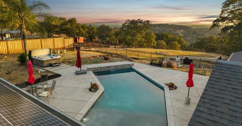 7884 Crystal Blvd, El Dorado, CA 95623 Photo