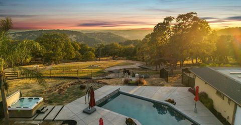 7884 Crystal Blvd, El Dorado, CA 95623 Photo