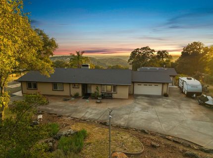 7884 Crystal Blvd, El Dorado, CA 95623 Photo