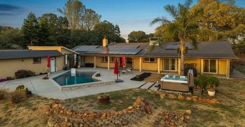 7884 Crystal Blvd, El Dorado, CA 95623 Photo