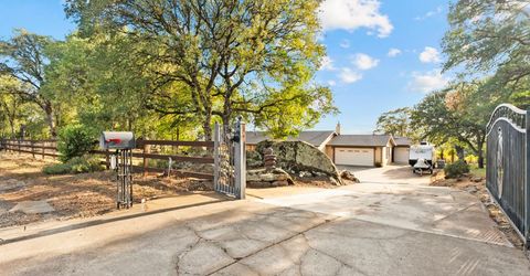 7884 Crystal Blvd, El Dorado, CA 95623 Photo