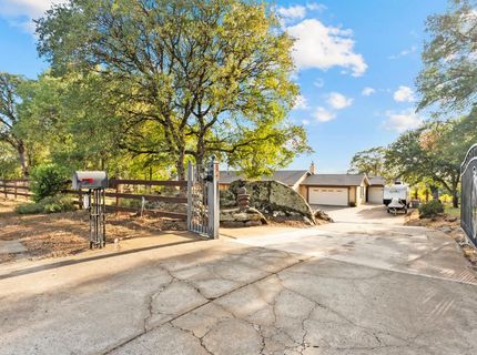 7884 Crystal Blvd, El Dorado, CA 95623 Photo
