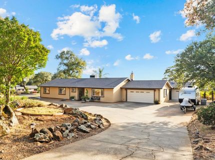 7884 Crystal Blvd, El Dorado, CA 95623 Photo