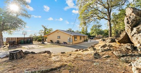 7884 Crystal Blvd, El Dorado, CA 95623 Photo