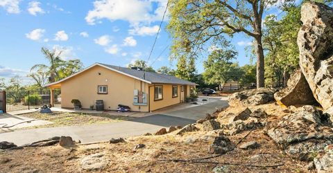 7884 Crystal Blvd, El Dorado, CA 95623 Photo
