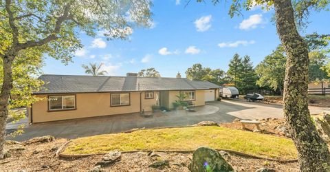 7884 Crystal Blvd, El Dorado, CA 95623 Photo