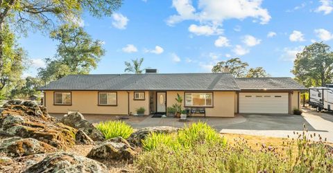 7884 Crystal Blvd, El Dorado, CA 95623 Photo