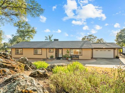 7884 Crystal Blvd, El Dorado, CA 95623 Photo