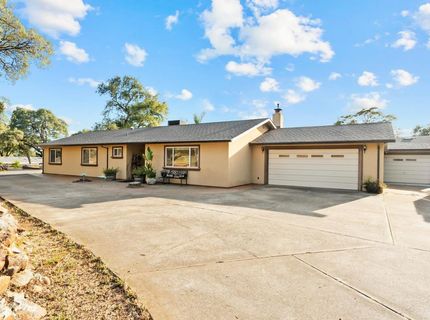 7884 Crystal Blvd, El Dorado, CA 95623 Photo
