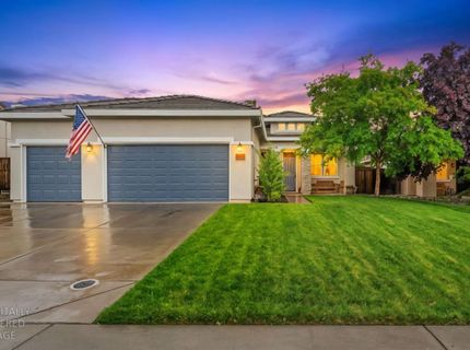 1341 Grove Creek Way, Lincoln, CA 95648 Photo