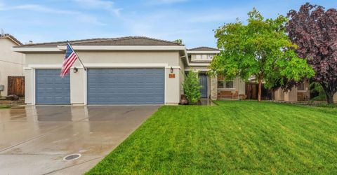 1341 Grove Creek Way, Lincoln, CA 95648 Photo
