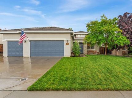 1341 Grove Creek Way, Lincoln, CA 95648 Photo