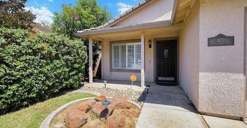 479 River Oaks Dr, Yuba City, CA 95991 Photo