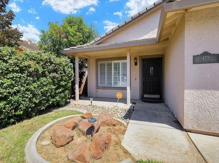 479 River Oaks Dr, Yuba City, CA 95991 Photo