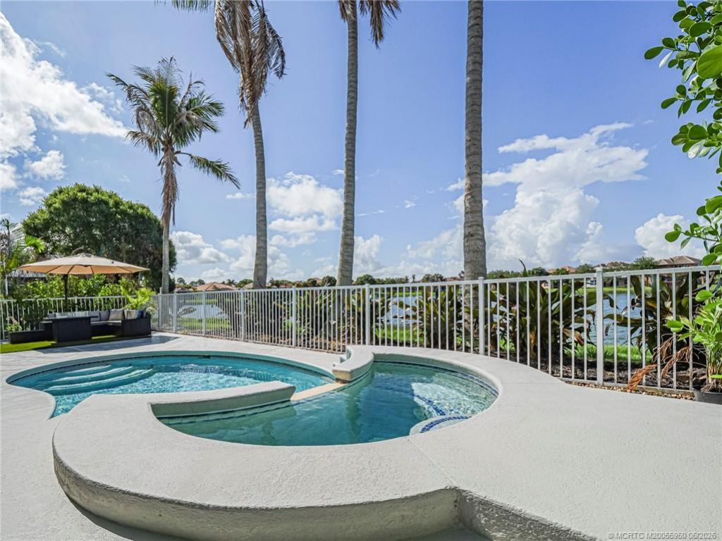 391 NW Sheffield Circle, Port Saint Lucie, FL 34983 Photo