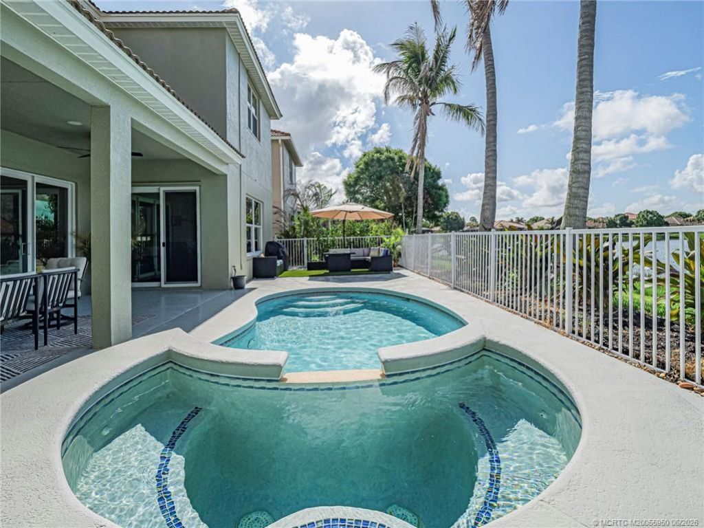 391 NW Sheffield Circle, Port Saint Lucie, FL 34983 Photo
