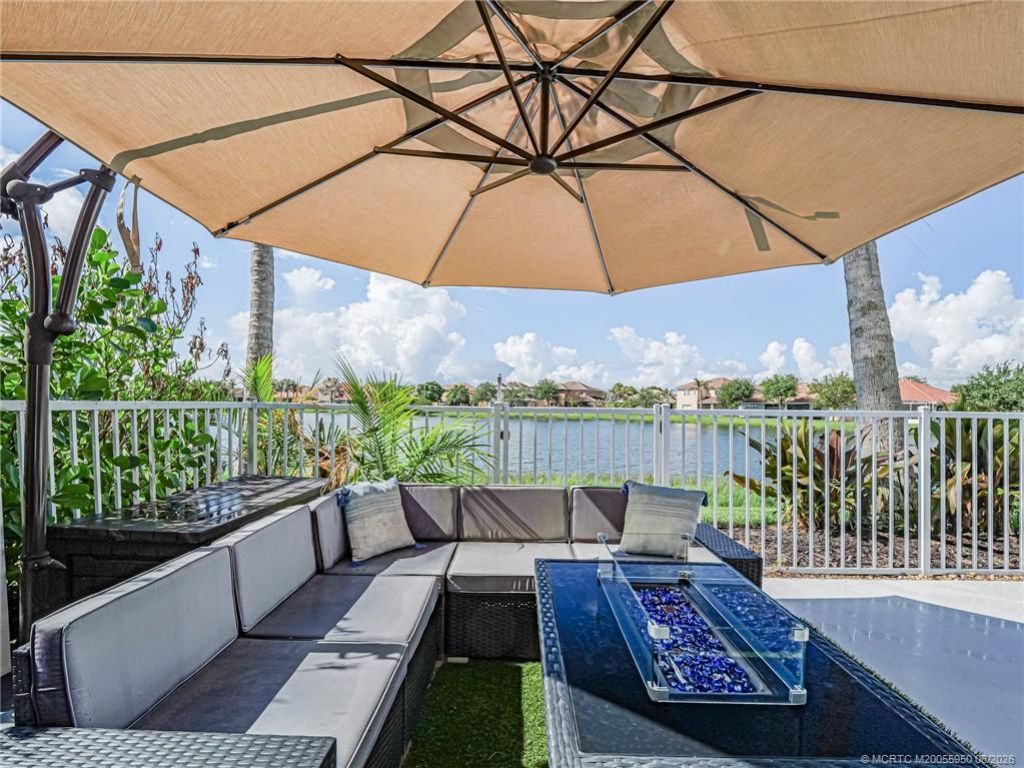 391 NW Sheffield Circle, Port Saint Lucie, FL 34983 Photo
