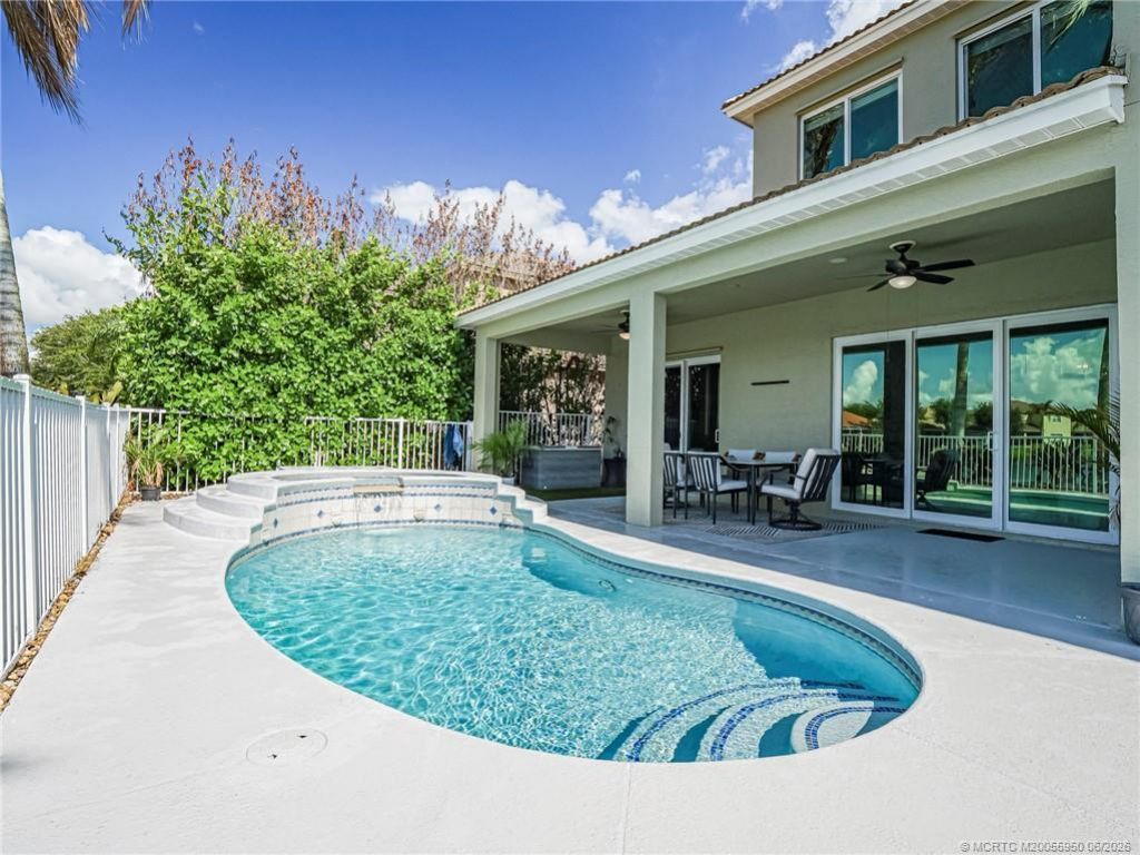 391 NW Sheffield Circle, Port Saint Lucie, FL 34983 Photo
