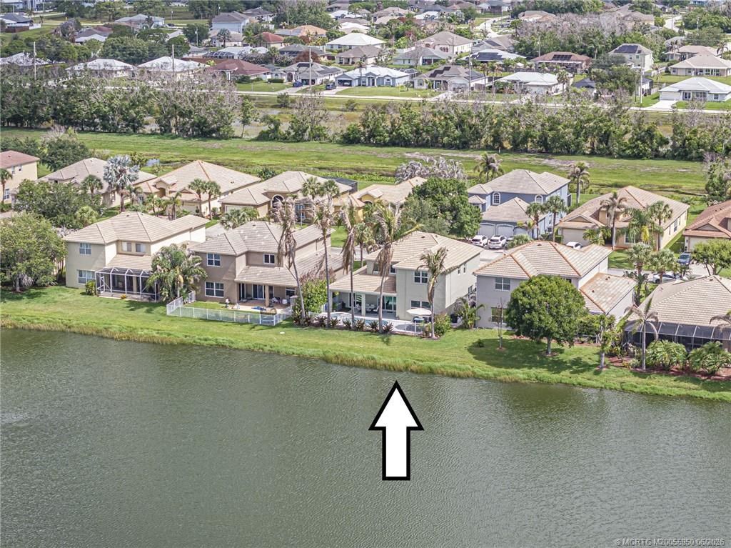 391 NW Sheffield Circle, Port Saint Lucie, FL 34983 Photo