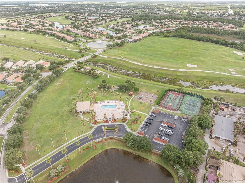 391 NW Sheffield Circle, Port Saint Lucie, FL 34983 Photo