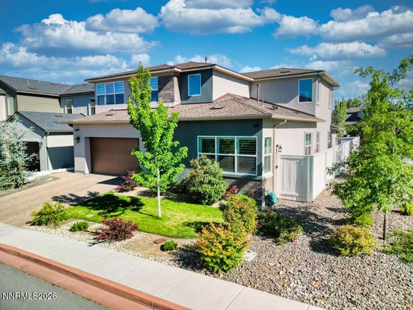 622 Braided Rope Drive, Reno, NV 89511