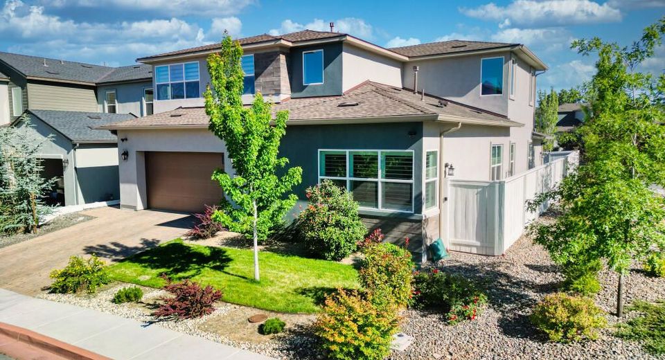 622 Braided Rope Drive, Reno, NV 89511 Photo