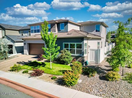 622 Braided Rope Drive, Reno, NV 89511 Photo