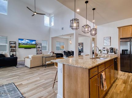 622 Braided Rope Drive, Reno, NV 89511 Photo