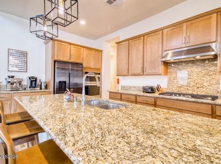 622 Braided Rope Drive, Reno, NV 89511 Photo