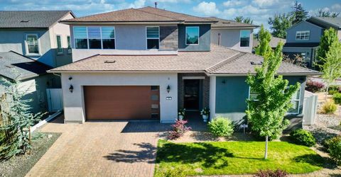 622 Braided Rope Drive, Reno, NV 89511 Photo