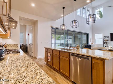 622 Braided Rope Drive, Reno, NV 89511 Photo