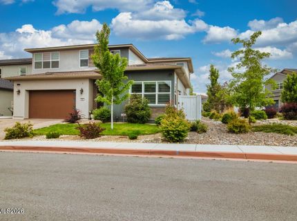 622 Braided Rope Drive, Reno, NV 89511 Photo