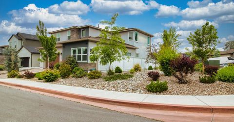 622 Braided Rope Drive, Reno, NV 89511 Photo